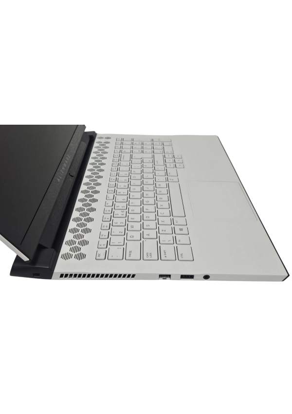 DELL Alienware M17 R3 i9-10980HK 32GB 1TB SSD 17,3” 4K UHD 3840x2160 GeForce RTX2080 Super 8GB WiFi BT Kam Win10 gw12mc